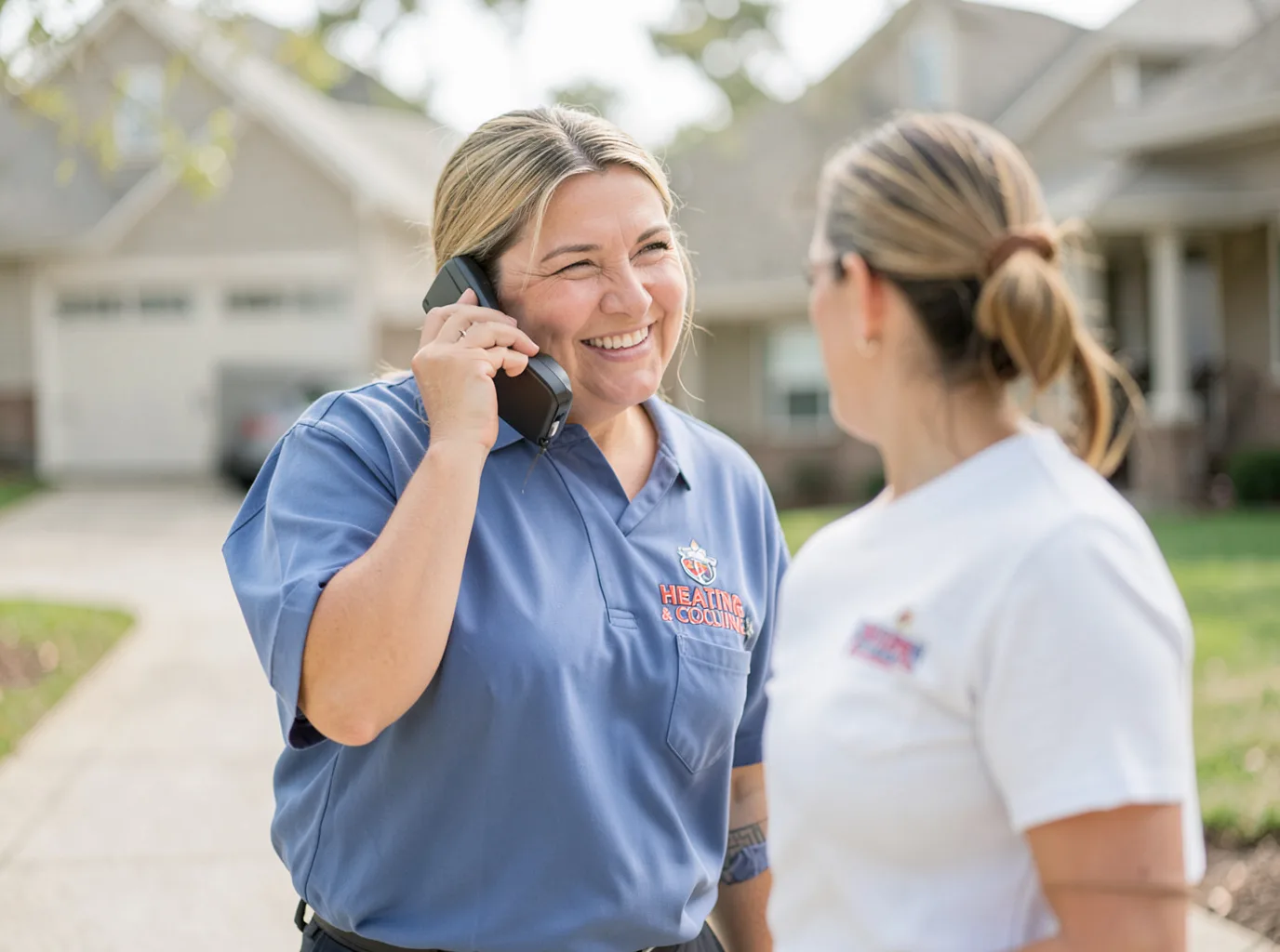 Hvac Repair Rowena, TX FAQs